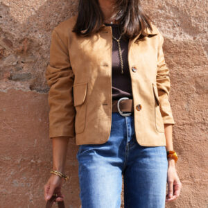 Blazers / Chaquetas / Bombers