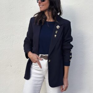 Americana Charms Marino