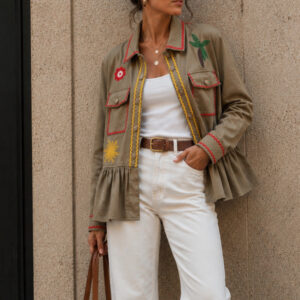 Blazers / Chaquetas / Bombers